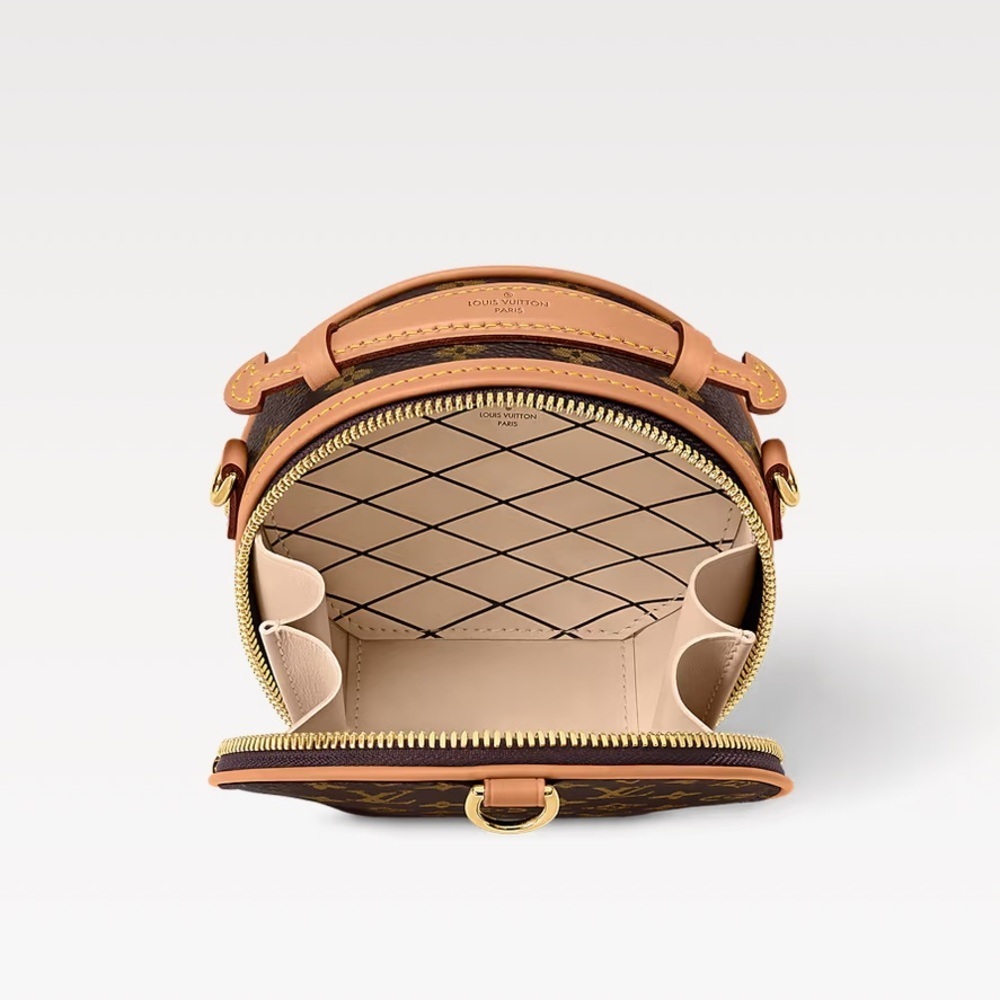 Louis Vuitton Mini Boite Chapeau - Picture 2 of 16